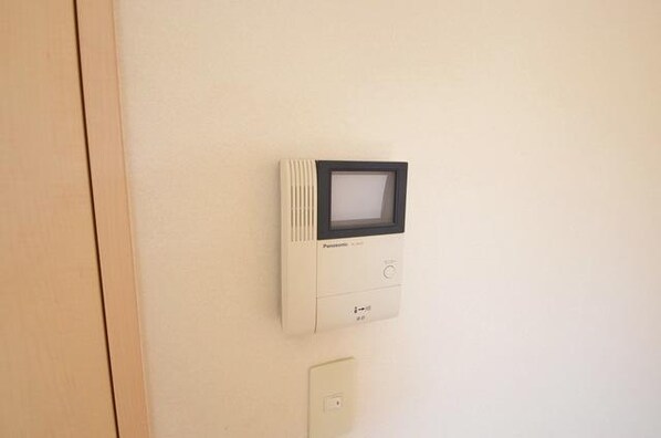 コンフォルターブルの物件内観写真